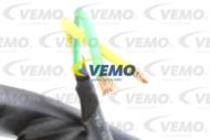 V15-01-1872 - Wentylator chłodnicy VEMO VAG 400W /383mm/ VAG A6 04- /lewy-większy/