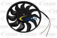V15-01-1876 - Chłodnica VEMO 2 cables, 200W 300mm VAG A4/A6