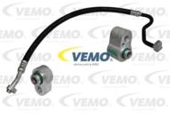 V15-20-0022 - Przewód ciśnienia klim.VEMO Passat/A4