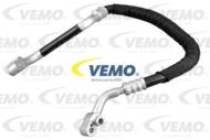 V15-20-0114 - Przewód ciśnienia powietrza VEMO VAG