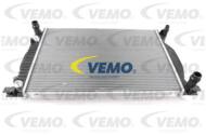 V15-60-0001 - Chłodnica wody VEMO VAG A4/A6/EXEO