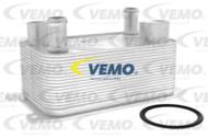 V15-60-0014 - Chłodnica oleju VEMO VAG