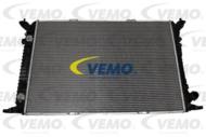 V15-60-5050 - Chłodnica VEMO VAG A4/A5/Q5