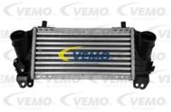 V15-60-5066 - Chłodnica powietrza (intercooler) VEMO VAG A2