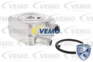 V15-60-6010 - Chłodnica oleju VEMO VAG A4/PASSAT