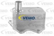 V15-60-6020 - Chłodnica oleju VEMO VAG A3/A4/A5/Q5/TT/GOLF V/VI/PASSAT