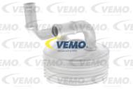 V15-60-6022 - Chłodnica oleju VEMO Lupo/Polo/Fabia