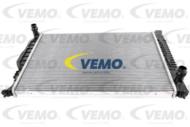 V15-60-6042 - Chłodnica wody VEMO 632x454x30mm VAG A6