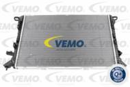 V15-60-6059 - Chłodnica wody VEMO VAG A4/A5/A6/A7