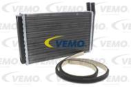 V15-61-0002 - Wymiennik ogrzewania VEMO 232x1 VAG 80/Passat