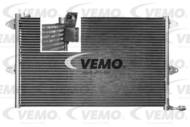 V15-62-1006 - Chłodnica klimatyzacji VEMO 560x340x18mm VAG CORDOBA/POLO
