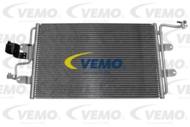 V15-62-1012 - Chłodnica klimatyzacji VEMO 540x360x16mm VAG NEW BEETLE