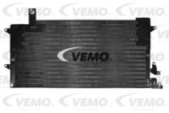 V15-62-1023 - Chłodnica klimatyzacji VEMO 660x335 VAG PASSAT