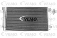 V15-62-1031 - Chłodnica klimatyzacji VEMO 680x390x16mm VAG T5