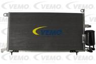 V15-62-1048 - Skraplacz klimatyzacji VEMO VAG TOLEDO I
