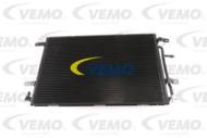 V15-62-1051 - Skraplacz klimatyzacji VEMO VAG A4 CABRIOLET/A4 AVANT