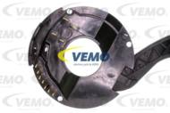 V15-80-3206 - Włącznik zespolony VEMO VAG GOLF II/JETTA II
