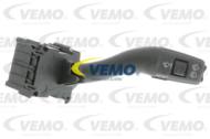 V15-80-3246 - Włącznik zesp.VEMO VAG A4 COMBI -04/A6 0 4- /wycieraczek/dla pojazdów z BC/