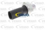 V15-99-1997 - Czujnik ciśnienia oleju VEMO VAG 1.6-2.4i VAG A3/GOLF IV (1.2-1.6BAR) /CZARNY/