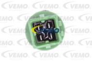 V15-99-2014 - Czujnik temperatury VEMO 114°/green/ 20mm VAG T4/SHARAN/GALAXY /4 piny/