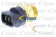 V15-99-2052 - Włącznik wentylatora chłodnicy VEMO Ibiza I