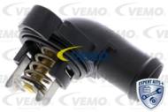 V15-99-2076 - Termostat VEMO VAG A2/ALTEA/CORDOBA/IBIZA/FABIA 1.4 87c /kpl z obudową/