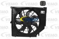 V20-01-0002 - Wentylator klimatyzacji VEMO 390W 420mm BMW E46