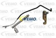 V20-20-0024 - Przewód ciśnienia klim.VEMO BMW E34