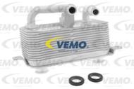 V20-60-0001 - Chłodnica oleju VEMO BMW