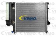 V20-60-0017 - Chłodnica VEMO BMW E30