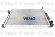 V20-60-0021 - Chłodnica VEMO BMW E34/E32