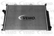 V20-60-0023 - Chłodnica VEMO BMW E34/E32/E31