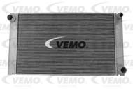 V20-60-0026 - Chłodnica VEMO BMW E60/E61