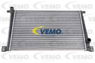 V20-60-0038 - Chłodnica wody VEMO BMW COUNTRYMAN/CLUBMAN/PACEMAN/ROADSTER