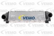 V20-60-0039 - Chłodnica powietrza (intercooler) VEMO BMW