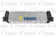 V20-60-0039 - Chłodnica powietrza (intercooler) VEMO BMW