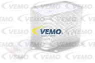 V20-60-0047 - Chłodnica oleju VEMO BMW