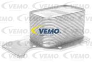 V20-60-0055 - Chłodnica oleju VEMO BMW