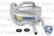 V20-60-0060 - Chłodnica oleju VEMO BMW
