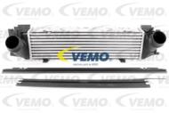 V20-60-0075 - Chłodnica powietrza (intercooler) VEMO BMW