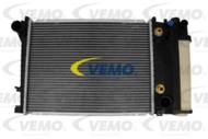 V20-60-1512 - Chłodnica VEMO BMW E34