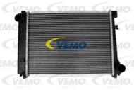 V20-60-1526 - Chłodnica VEMO BMW E30