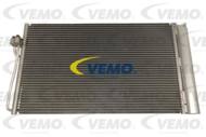 V20-62-1019 - Skraplacz klimat.VEMO BMW