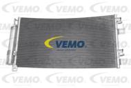 V20-62-1021 - Chłodnica klimatyzacji VEMO 590x320x16mm DB MINI/EXCL.DIESEL