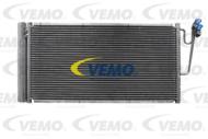 V20-62-1022 - Skraplacz klimat.VEMO 770x600x130mm MINI Clubman/MINI