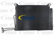 V20-62-1023 - Chłodnica klimatyzacji VEMO 480x361x16mm DB MINI ONE 1.4D
