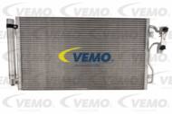 V20-62-1030 - Skraplacz klimat.VEMO BMW