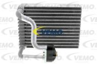 V20-65-0020 - Parownik klimatyzacji VEMO /tył/ BMW E65E66
