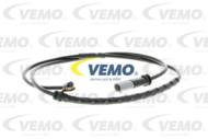 V20-72-0027 - Czujnik klocków hamulcowych VEMO /tył/ BMW E70, E71, E72,