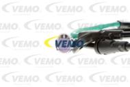 V20-72-0066 - Czujnik klocków hamulcowych VEMO /przód/ TRW BMW E70